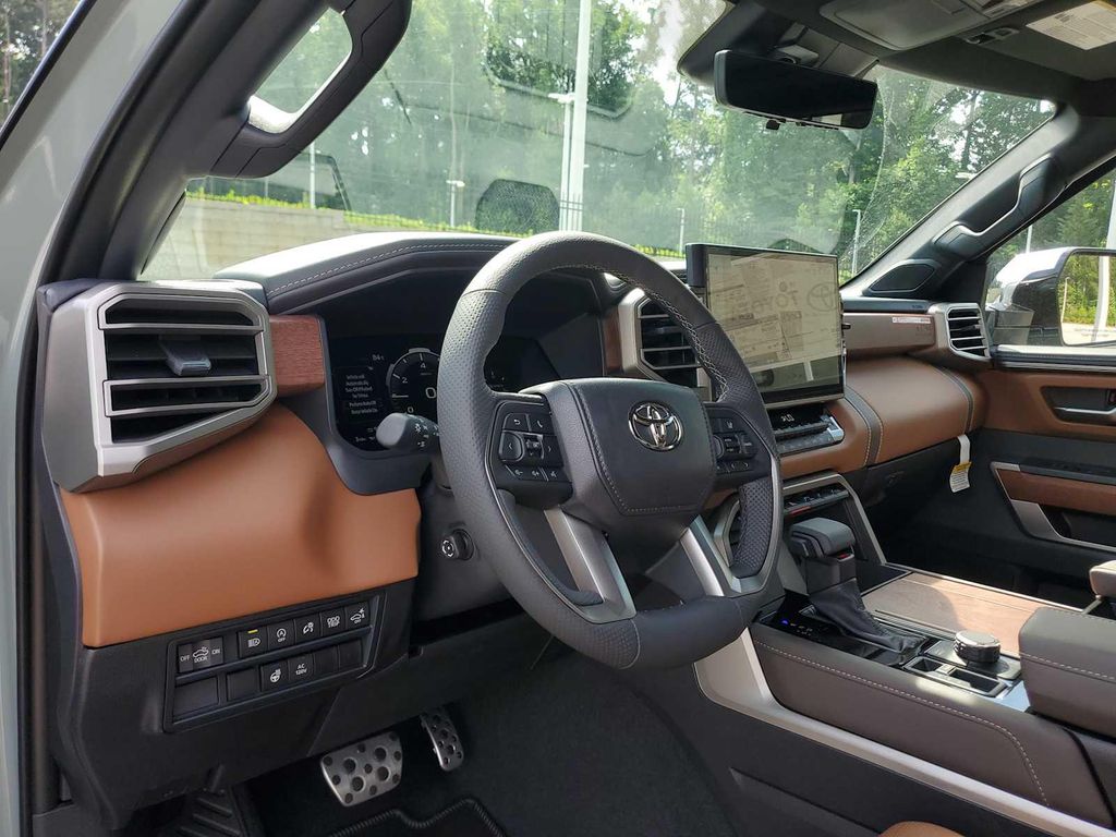 صورة مصغرة 16 لـ 2026 Toyota TUNDRA 1794 EDITION