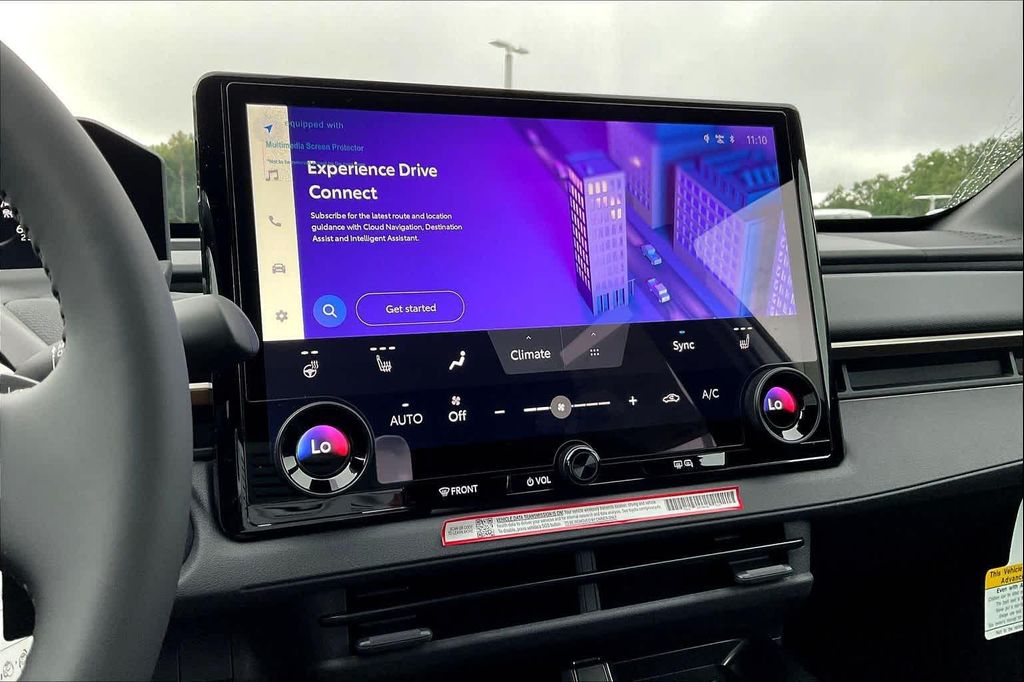 صورة مصغرة 18 لـ 2026 Toyota BZ XLE PLUS