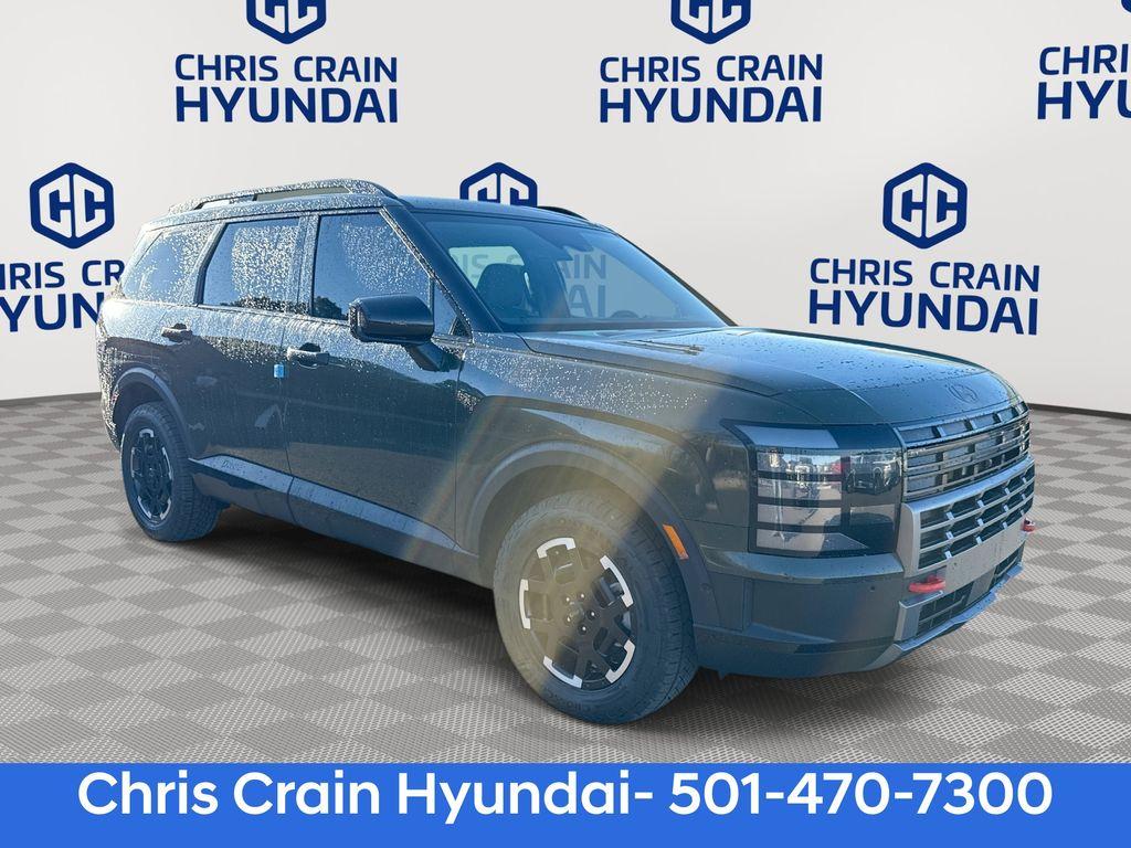 New 2026 Hyundai PALISADE XRT Pro