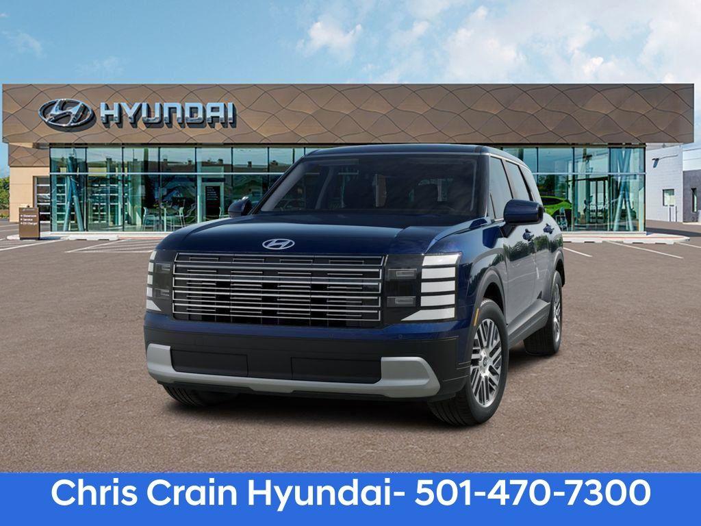 New 2026 Hyundai PALISADE SE