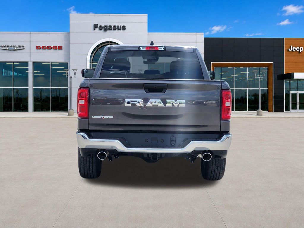 2026 RAM 1500 BIG HORN/LONE STAR 照片 8
