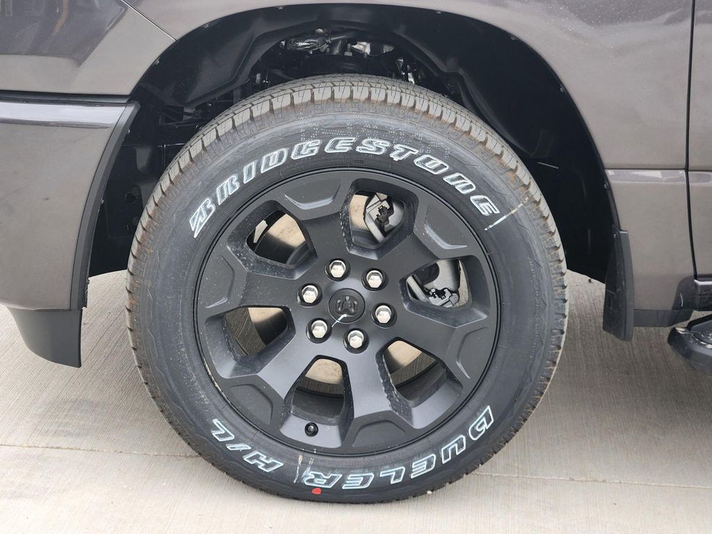 2026 RAM 1500 EXPRESS 缩略图 11
