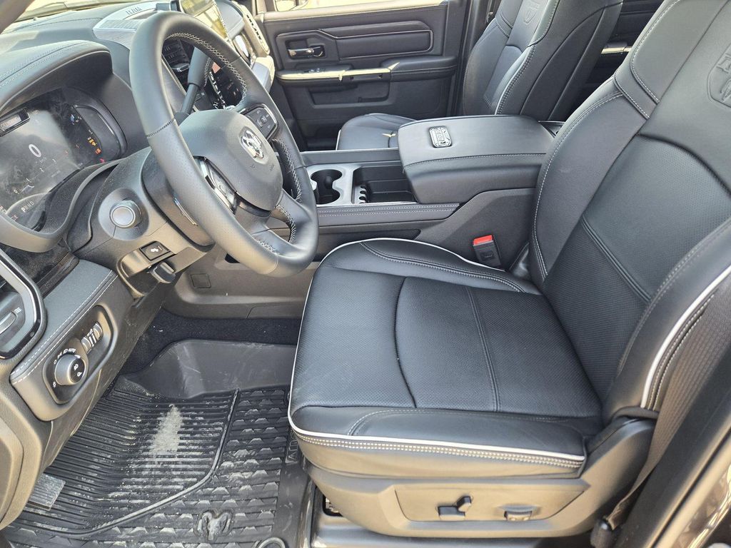 2026 RAM 2500 REBEL 缩略图 11