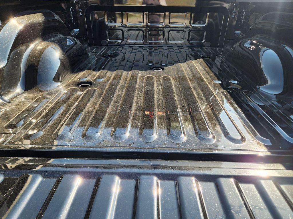 2026 RAM 2500 TRADESMAN CREW CAB 4X4 6'4' BOX 缩略图 27