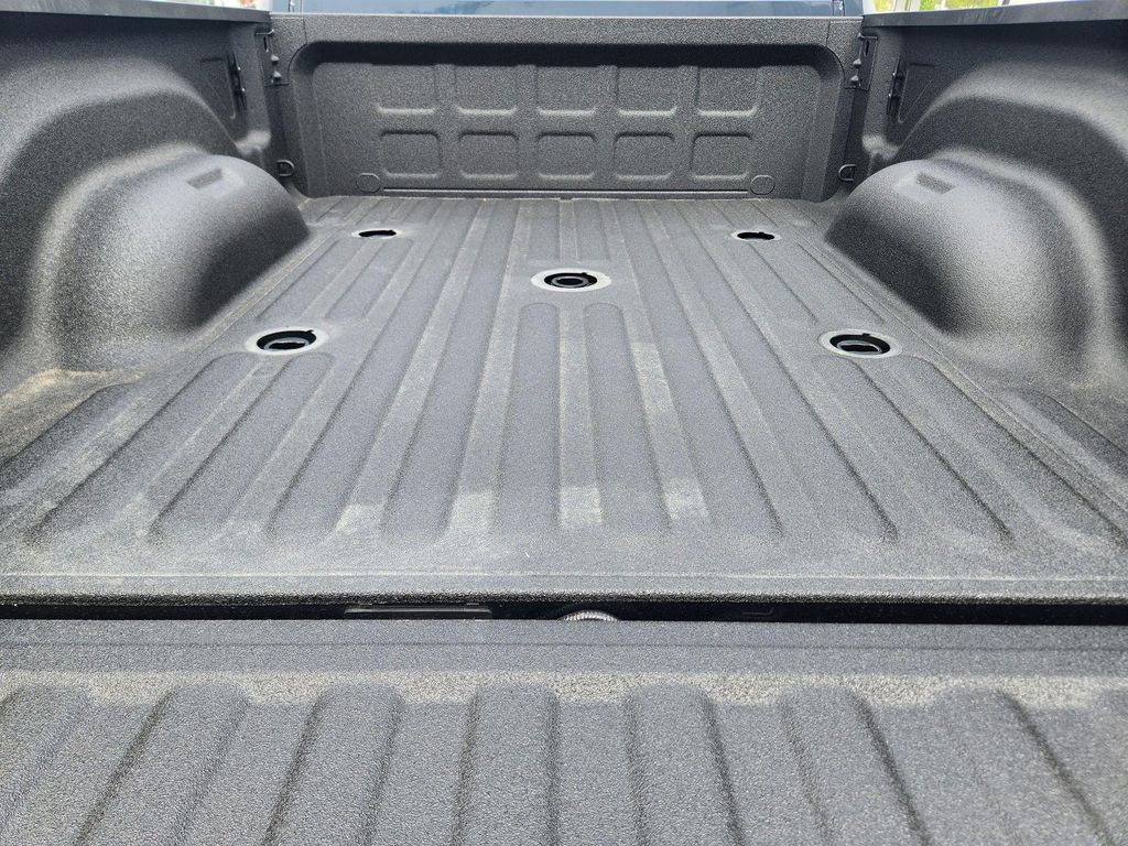 صورة مصغرة 27 لـ 2026 RAM 2500 TRADESMAN CREW CAB 4X4 6'4' BOX