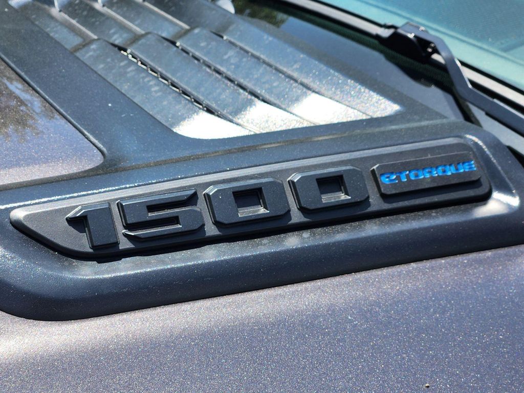 2026 RAM 1500 EXPRESS 缩略图 12