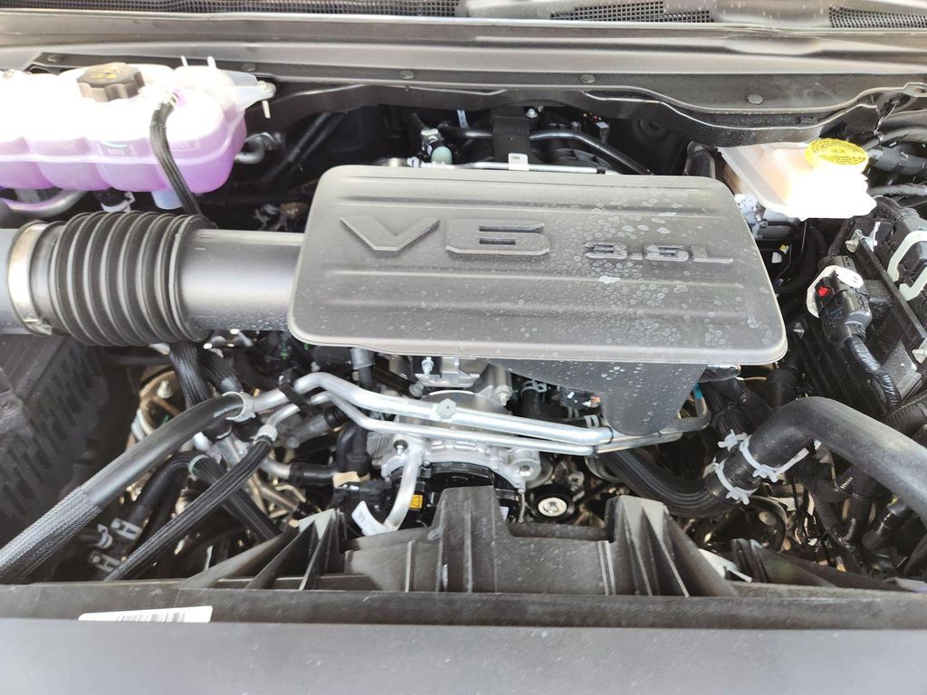 2026 RAM 1500 EXPRESS 缩略图 26