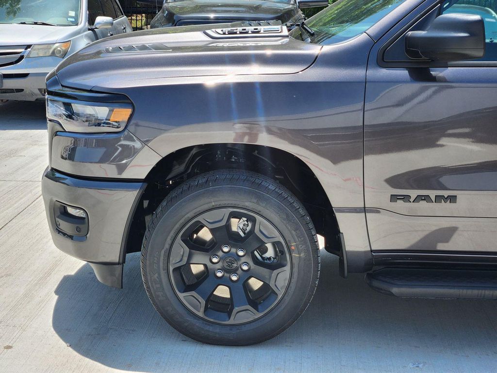 2026 RAM 1500 EXPRESS 缩略图 10
