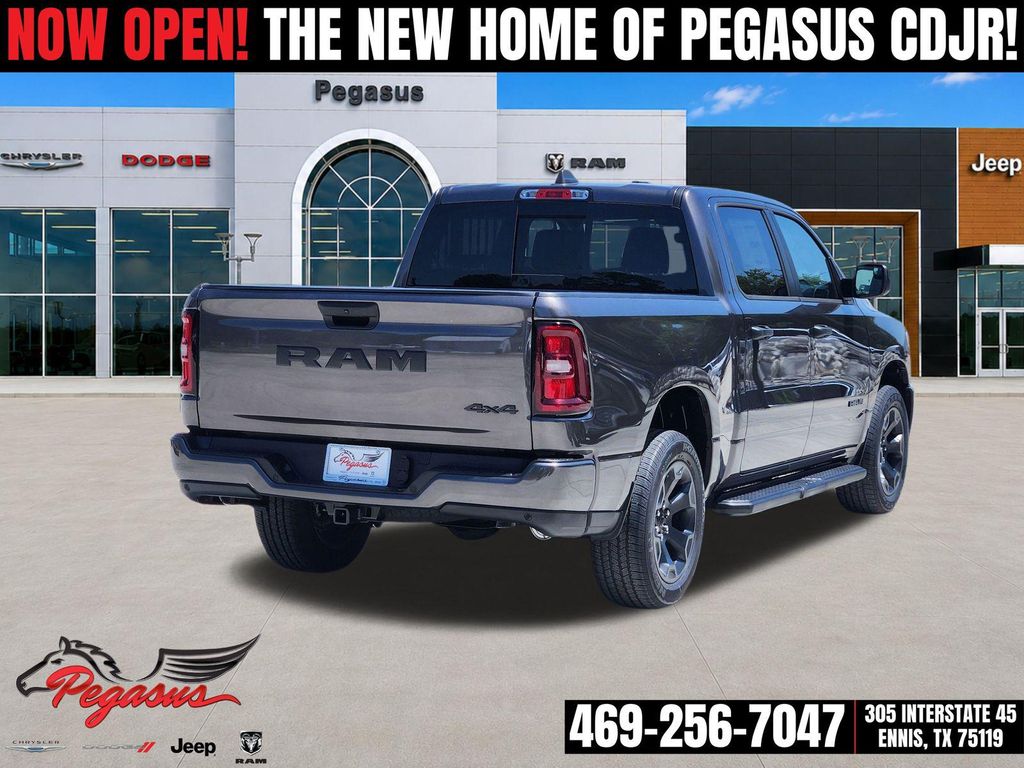 2026 RAM 1500 EXPRESS 缩略图 5