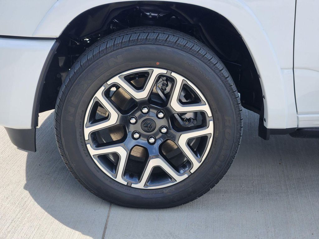 صورة مصغرة 11 لـ 2026 RAM 1500 LARAMIE