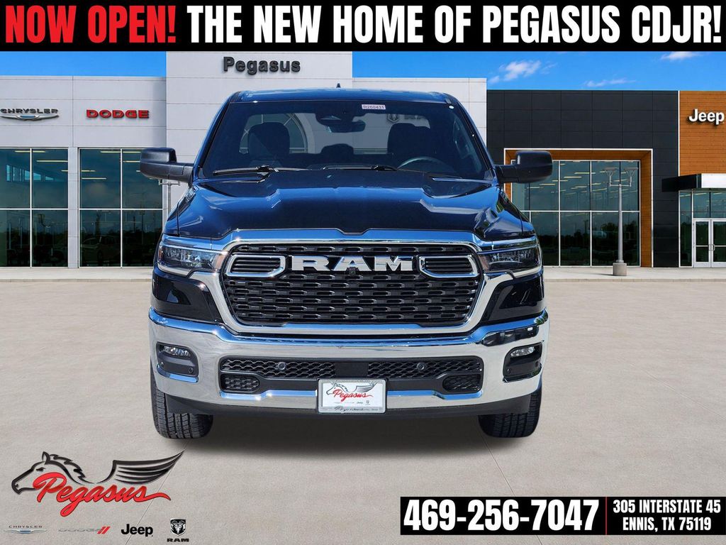 2026 RAM 1500 BIG HORN/LONE STAR 照片 6