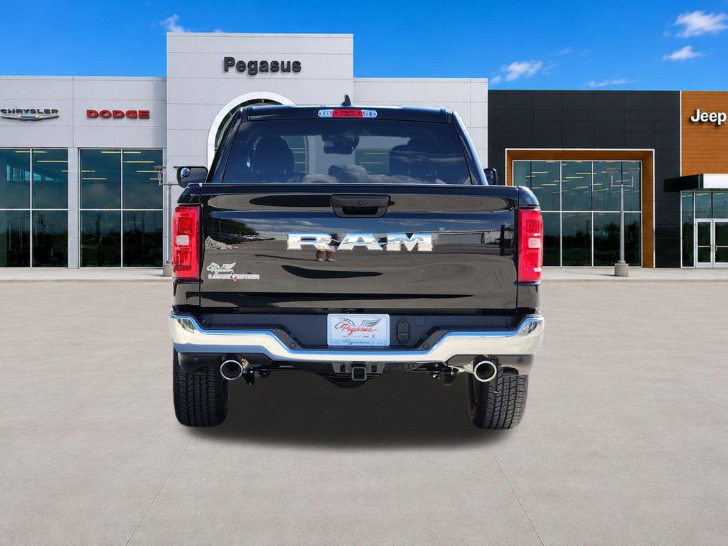 2026 RAM 1500 BIG HORN/LONE STAR 照片 8
