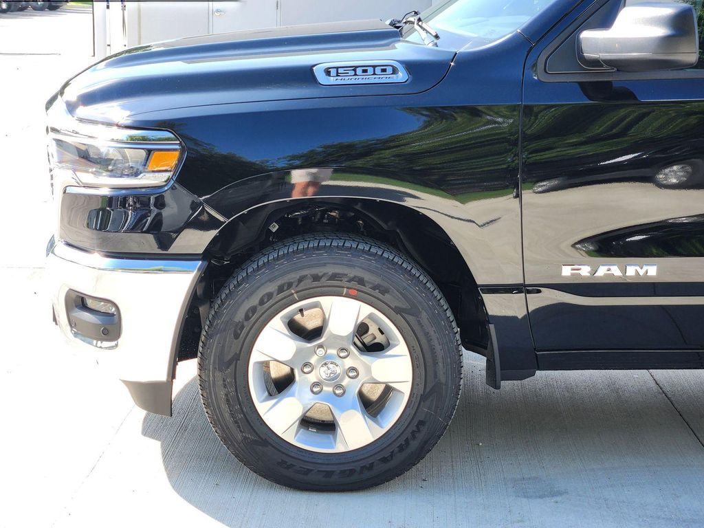 صورة مصغرة 11 لـ 2026 RAM 1500 BIG HORN/LONE STAR