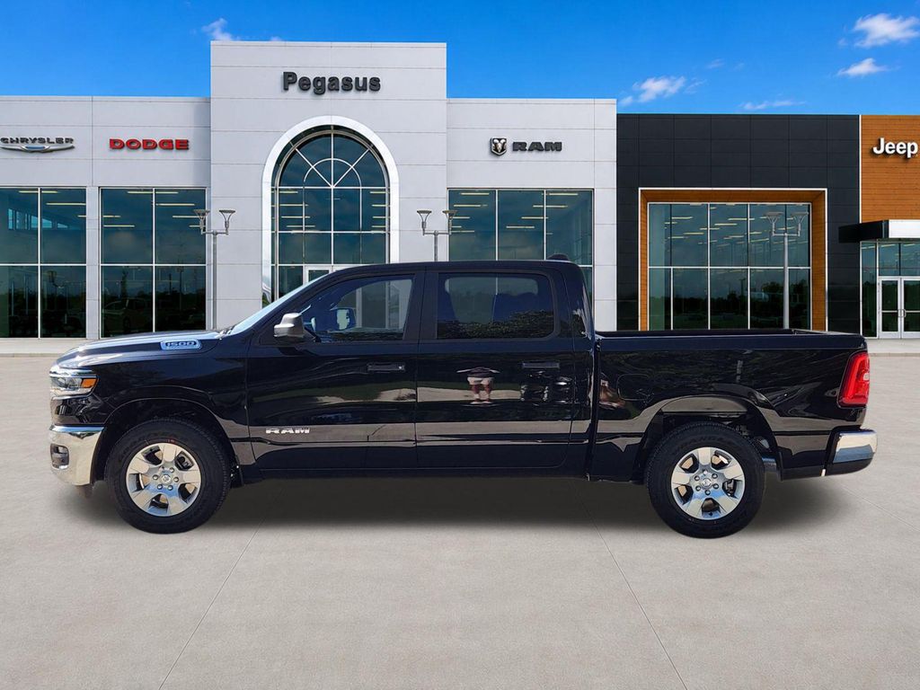 صورة مصغرة 3 لـ 2026 RAM 1500 BIG HORN/LONE STAR
