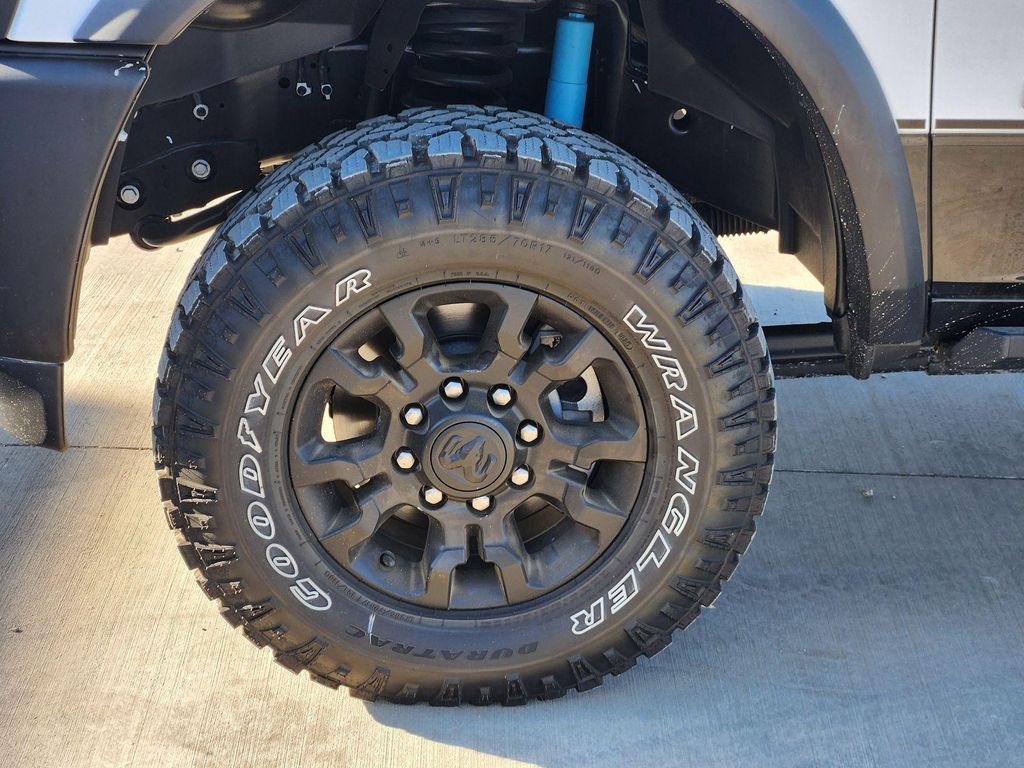 2025 RAM 2500 POWER WAGON 缩略图 11