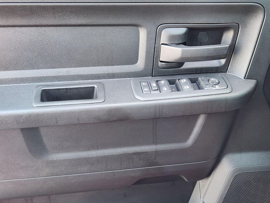 2026 RAM 3500 TRADESMAN CREW CAB 4X4 8' BOX 缩略图 21