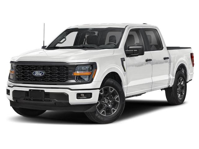 FORD F-150 STX - 1