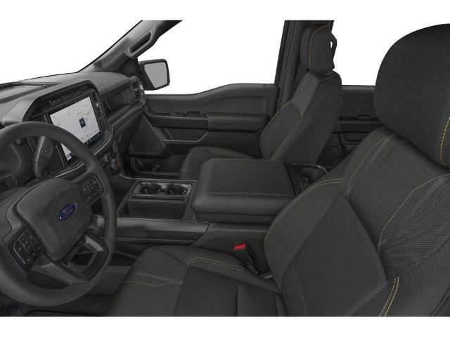 FORD F-150 STX - 6
