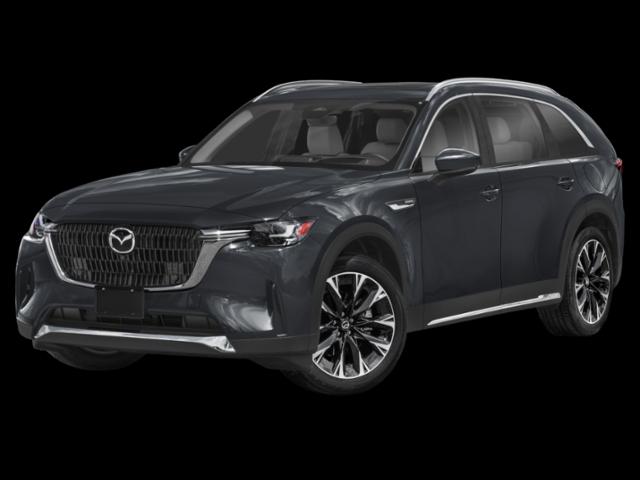 New 2026 Mazda CX-90 PHEV Premium Plus