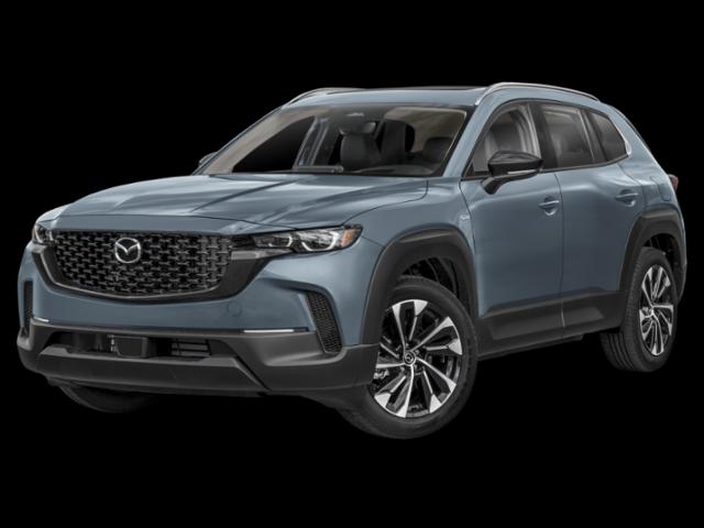 New 2026 Mazda CX-50 Hybrid Premium Plus