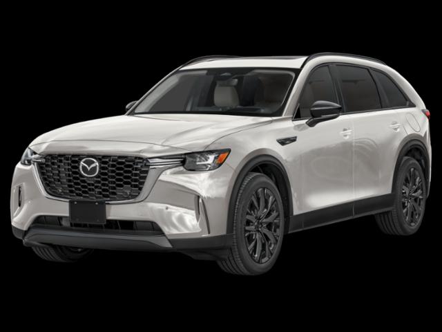 New 2026 Mazda CX-90 PHEV Premium Sport
