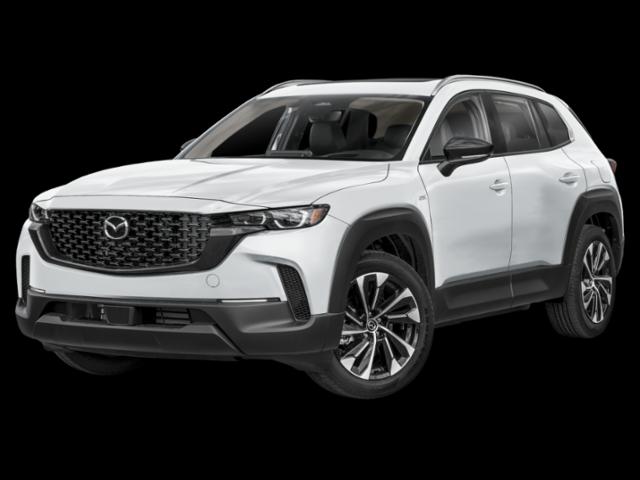 New 2026 Mazda CX-50 Hybrid Premium Plus
