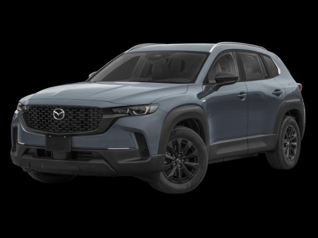 New 2026 Mazda CX-50 Hybrid Preferred