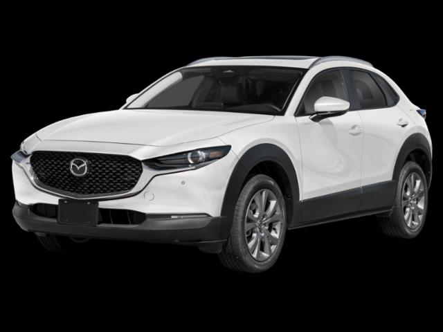 New 2026 Mazda CX-30 2.5 S Preferred Package