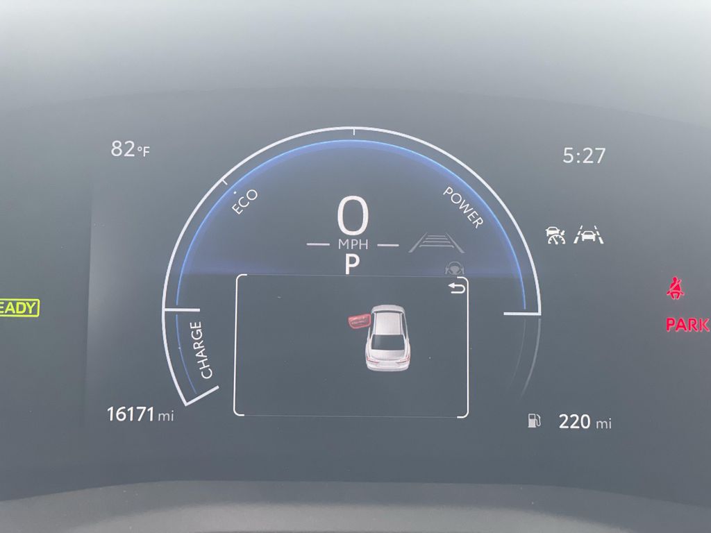صورة مصغرة 12 لـ 2026 Toyota CAMRY SE