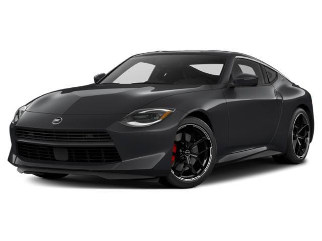 New 2027 Nissan Z Performance