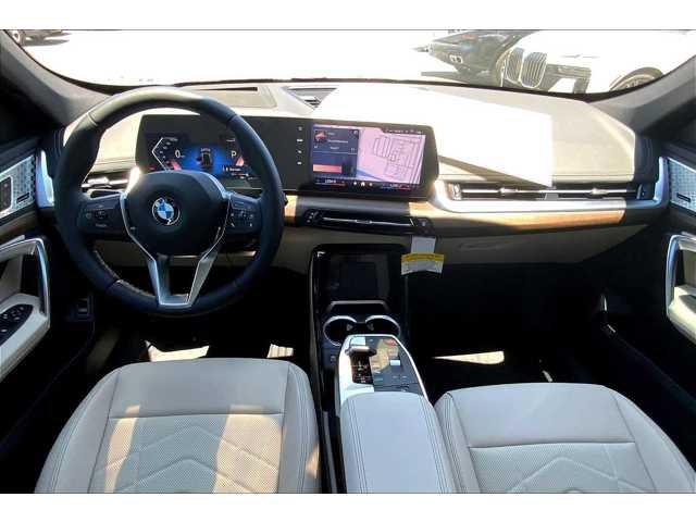 BMW X1 XDRIVE28I - 5