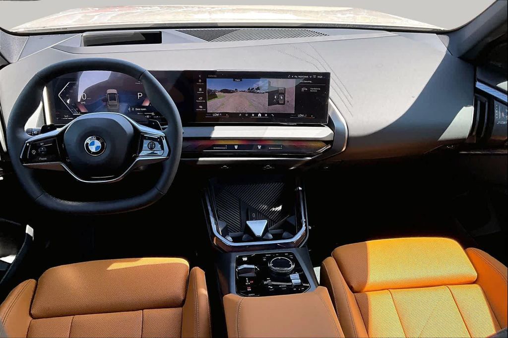 2026 BMW X3 30 XDRIVE — фото 5