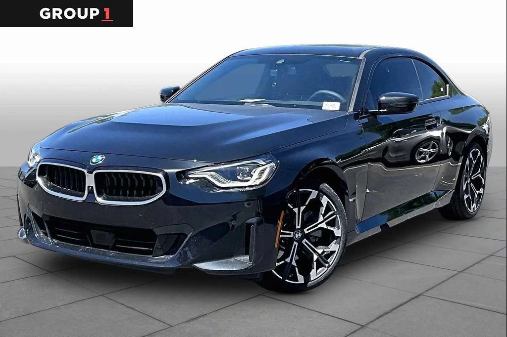 New 2026 BMW 230 xDrive