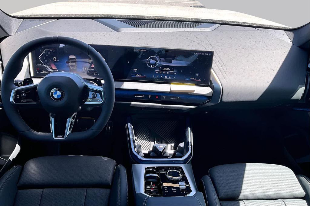 2026 BMW X3 30 XDRIVE 照片 5