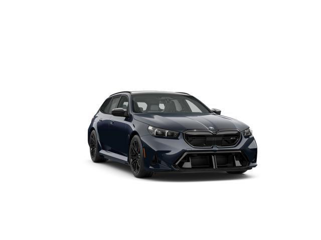 New 2026 BMW M5 Base