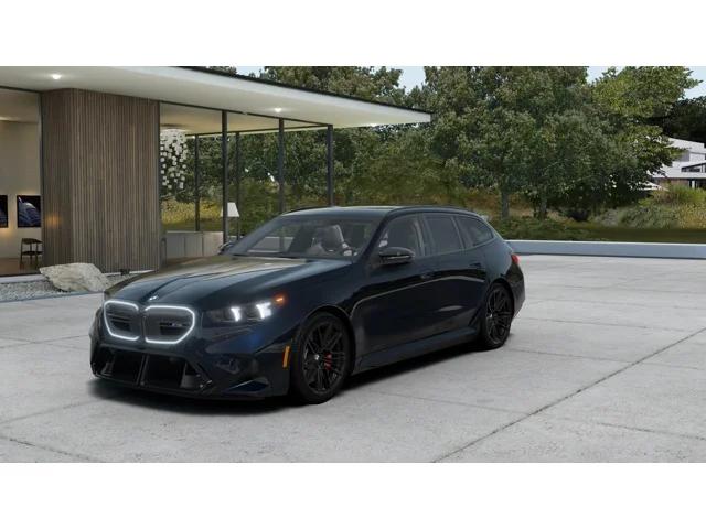 New 2026 BMW M5 Base
