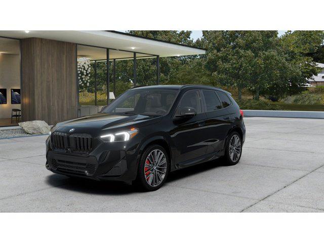 New 2026 BMW X1 xDrive28i