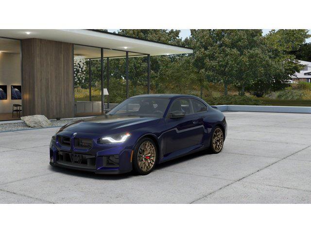 New 2026 BMW M2 CS