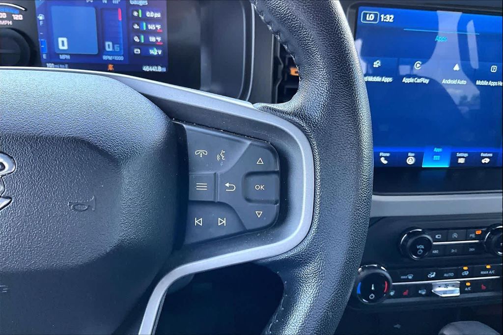 2022 FORD BRONCO BADLANDS — миниатюра 21