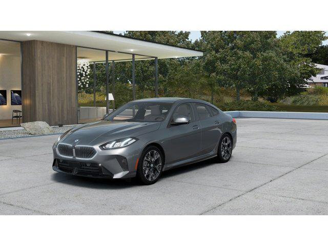 New 2026 BMW 228 Gran Coupe 228