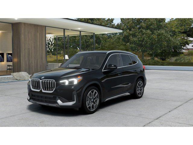 New 2026 BMW X1 xDrive28i