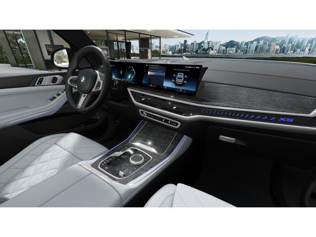 2026 BMW X5 PHEV XDRIVE50E — миниатюра 14