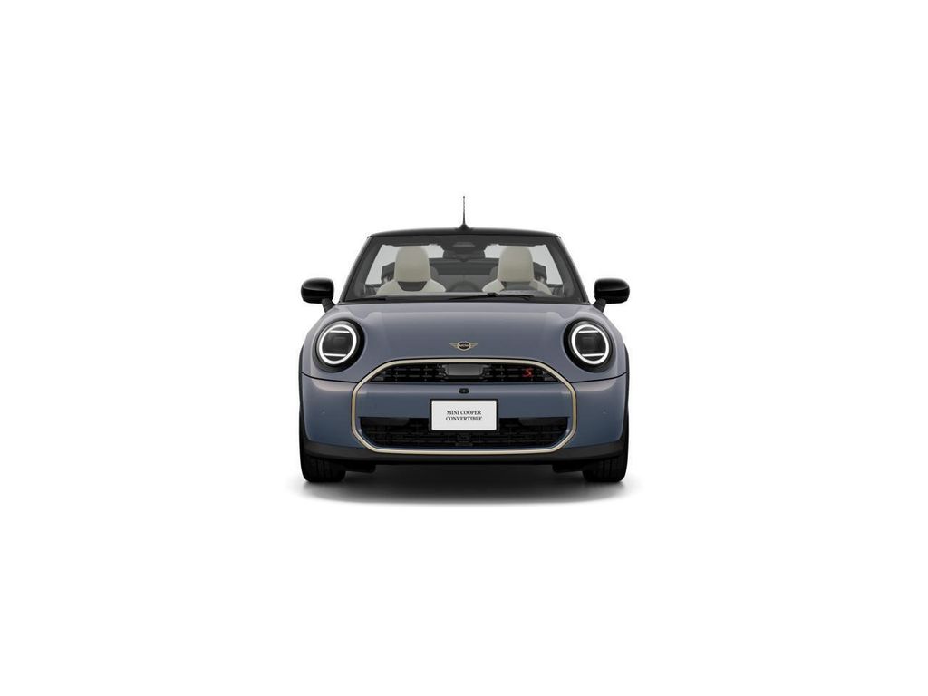 2026 MINI CONVERTIBLE COOPER S 照片 2