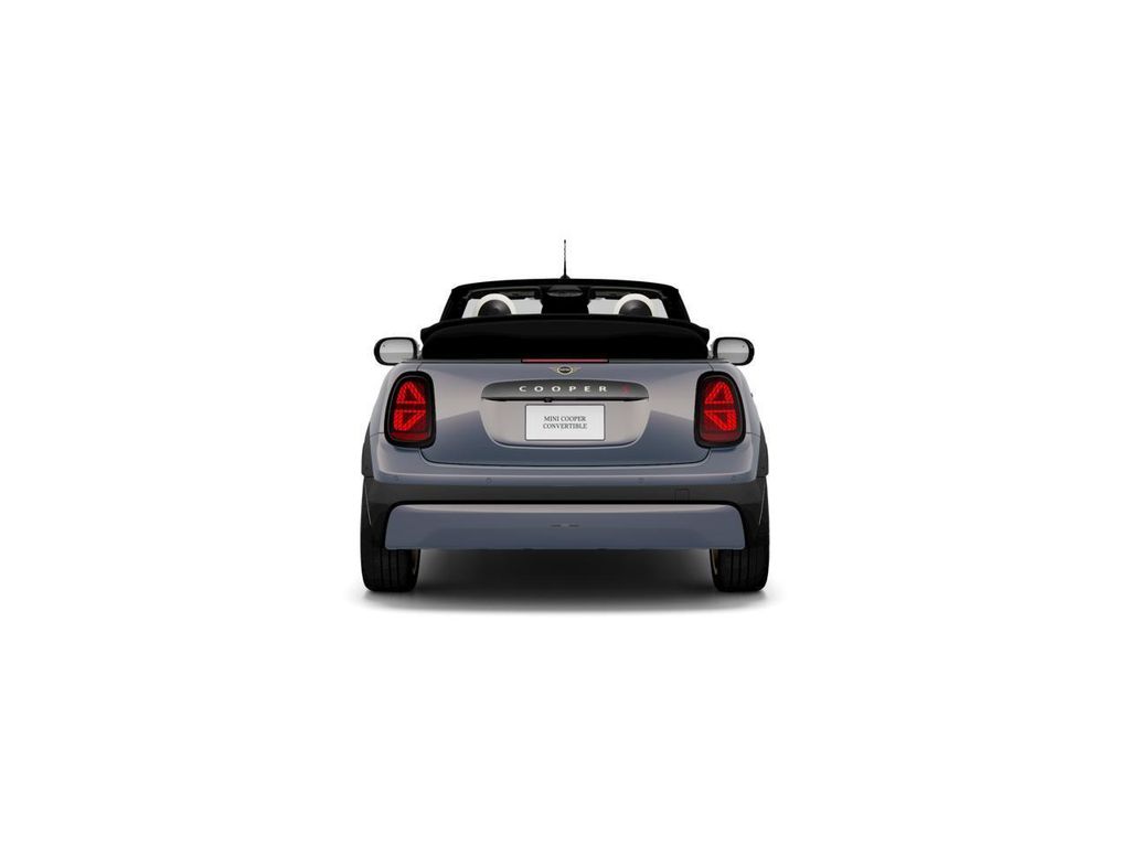 2026 MINI CONVERTIBLE COOPER S 照片 5