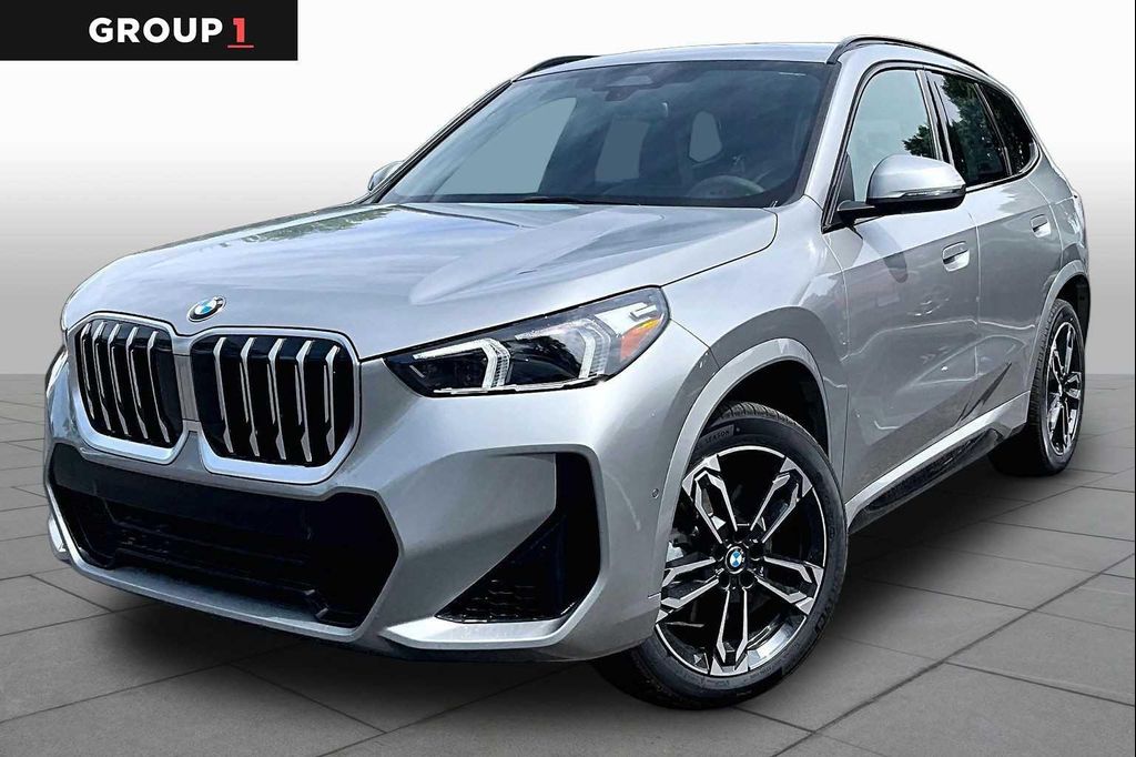 New 2026 BMW X1 xDrive28i