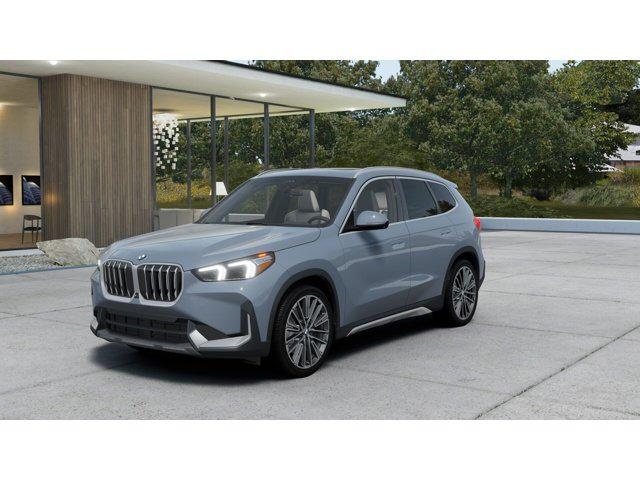 New 2026 BMW X1 xDrive28i