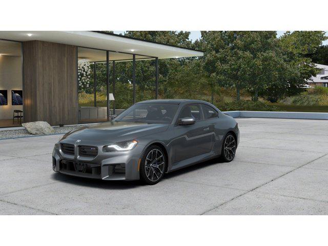 New 2026 BMW M2