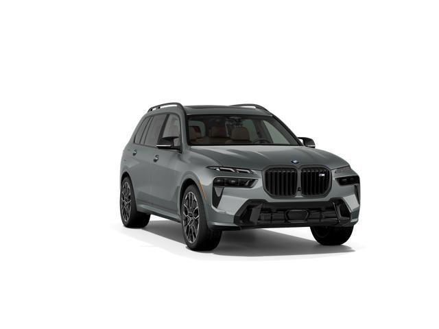 New 2027 BMW X7 M60i