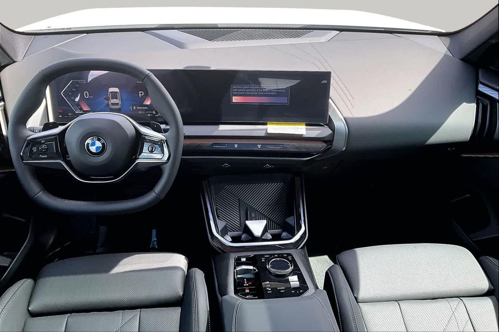 صورة 5 لـ 2026 BMW X3 30 XDRIVE