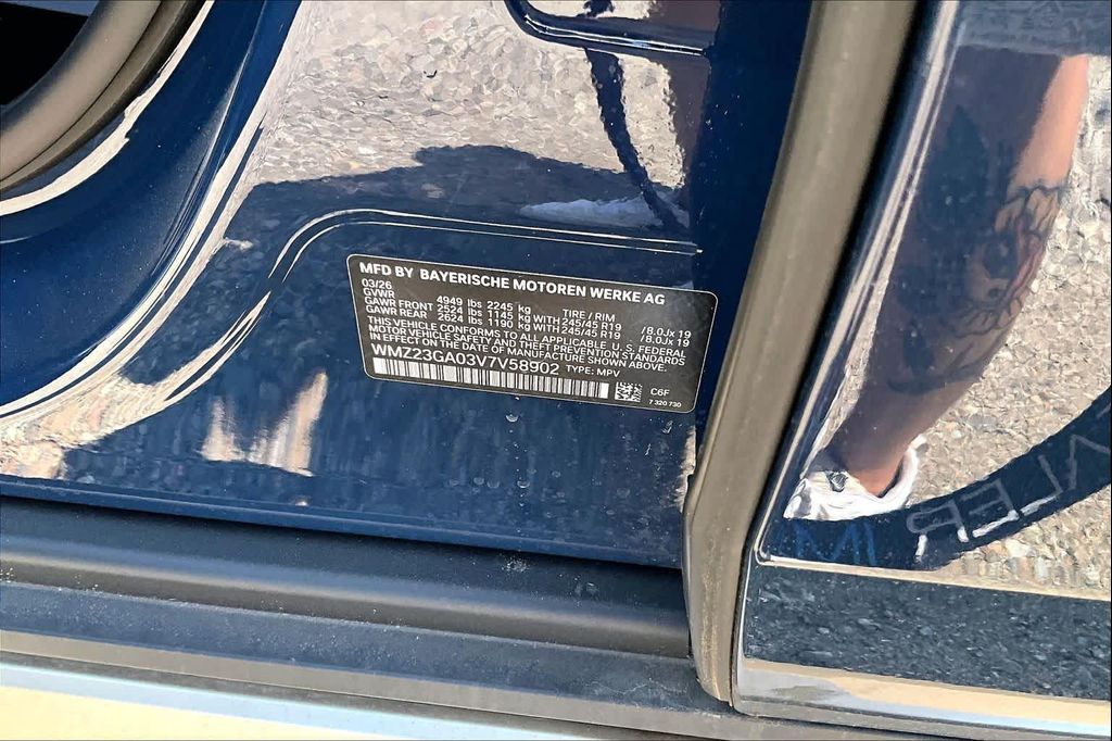 صورة مصغرة 19 لـ 2027 MINI COUNTRYMAN COOPER S ALL4